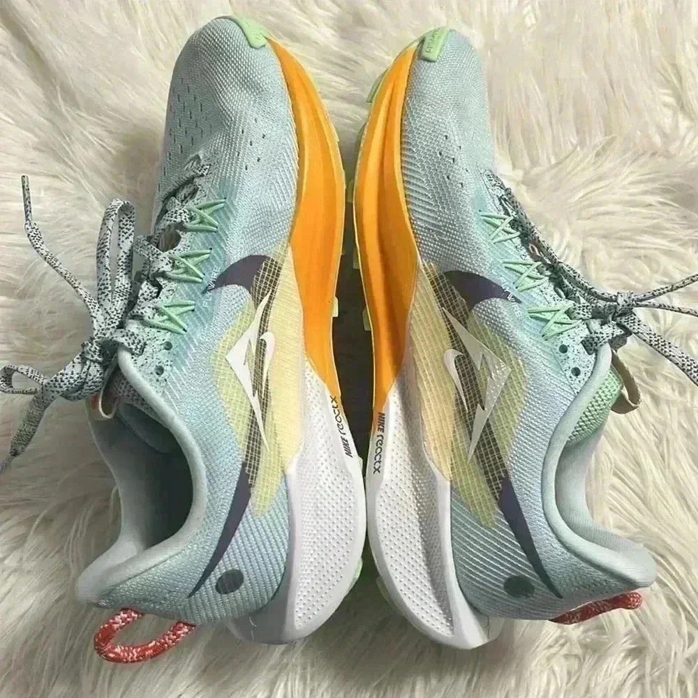 Nike Pegasus Trail 5
Women's Trail Running Shoes - Picture 10 of 16